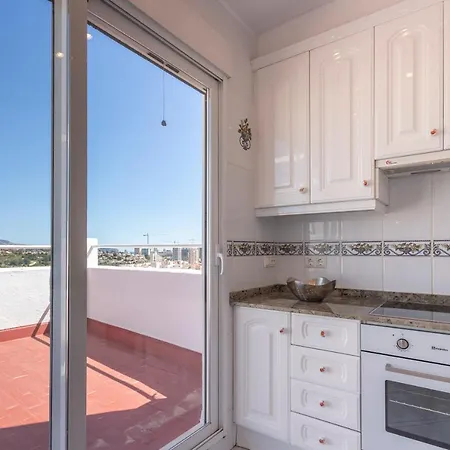 Pondarosa 54 - Costa Carpediem Κάλπε