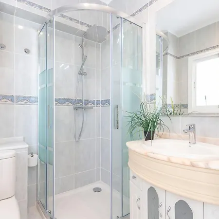 Διαμέρισμα Pondarosa 54 - Costa Carpediem *