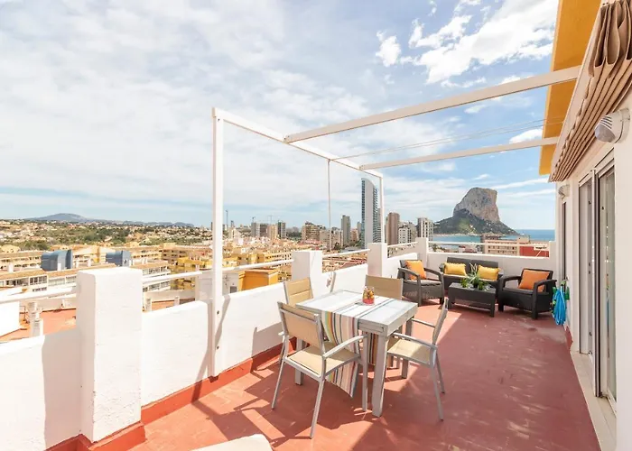 Appartement Pondarosa 54 - Costa Carpediem