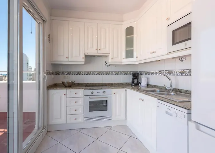 Appartement Pondarosa 54 - Costa Carpediem *