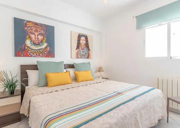 Appartement Pondarosa 54 - Costa Carpediem Calpe