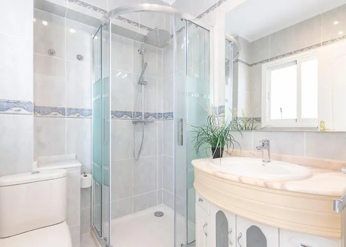 Appartement Pondarosa 54 - Costa Carpediem *