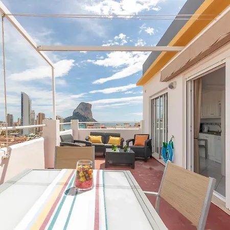 Pondarosa 54 - Costa Carpediem Apartment *