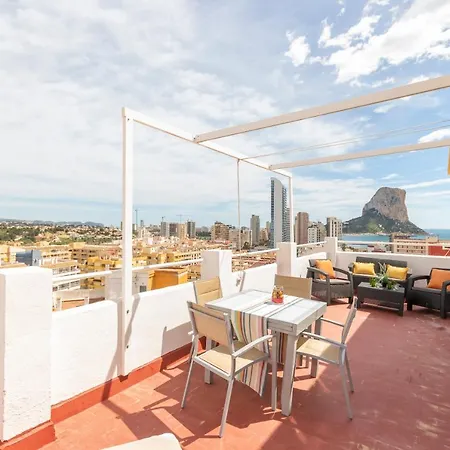 Apartment Pondarosa 54 - Costa Carpediem