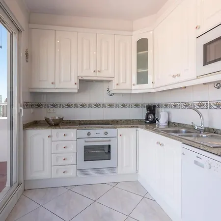 Apartment Pondarosa 54 - Costa Carpediem *