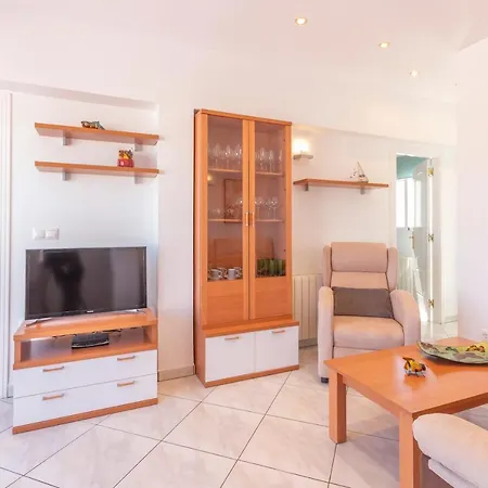 Pondarosa 54 - Costa Carpediem * Calp