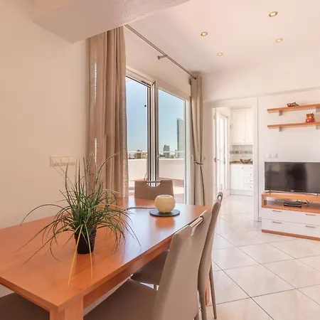 Apartment Pondarosa 54 - Costa Carpediem *