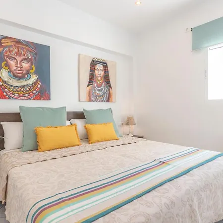 Apartment Pondarosa 54 - Costa Carpediem Calp