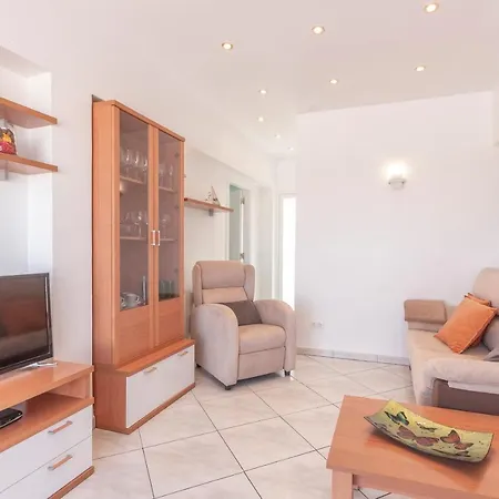 Pondarosa 54 - Costa Carpediem Calp