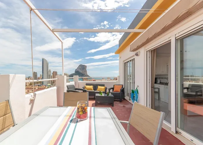 Pondarosa 54 - Costa Carpediem Apartment *