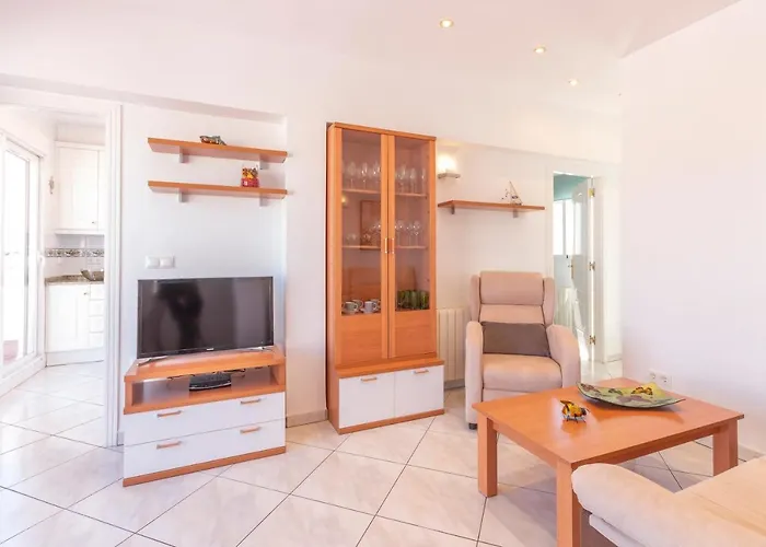 Pondarosa 54 - Costa Carpediem * Calpe