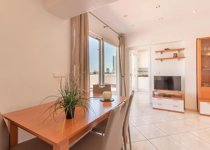 Lejlighed Pondarosa 54 - Costa Carpediem *