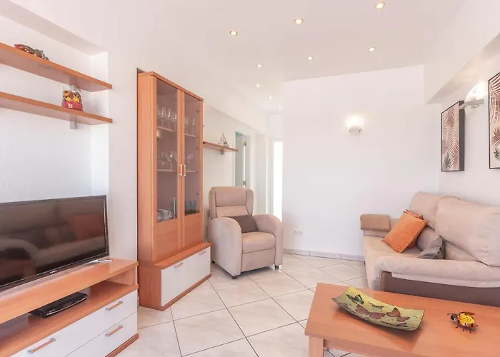 Pondarosa 54 - Costa Carpediem Calpe