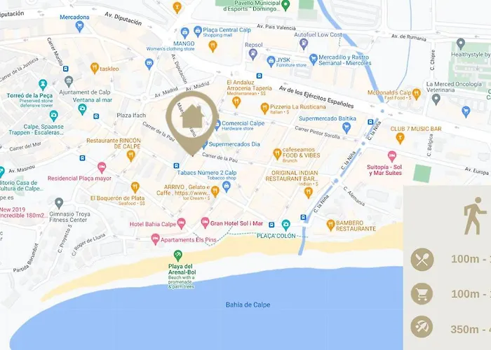 Pondarosa 54 - Costa Carpediem *