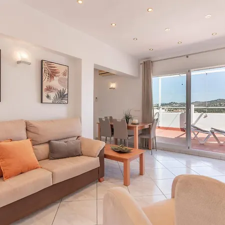 Pondarosa 54 - Costa Carpediem Lejlighed *